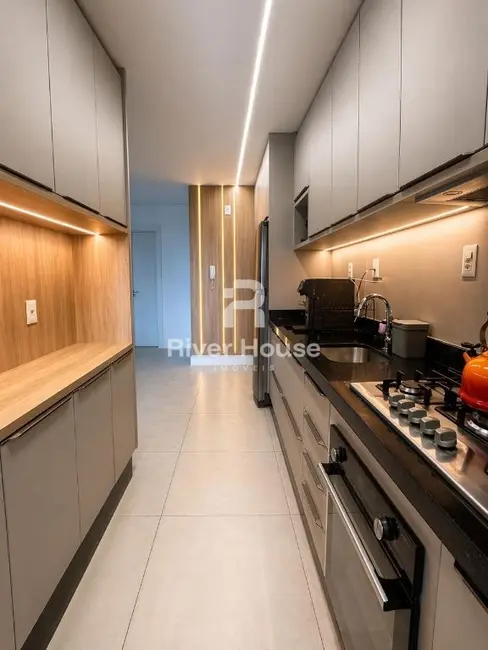 Foto 9 de Apartamento com 3 quartos à venda, 131m2 em Jardim Aclimação, Cuiaba - MT