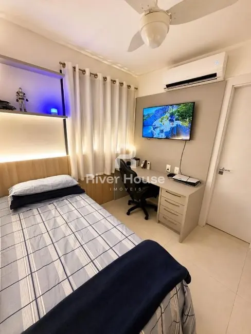 Foto 3 de Apartamento com 3 quartos à venda, 131m2 em Jardim Aclimação, Cuiaba - MT