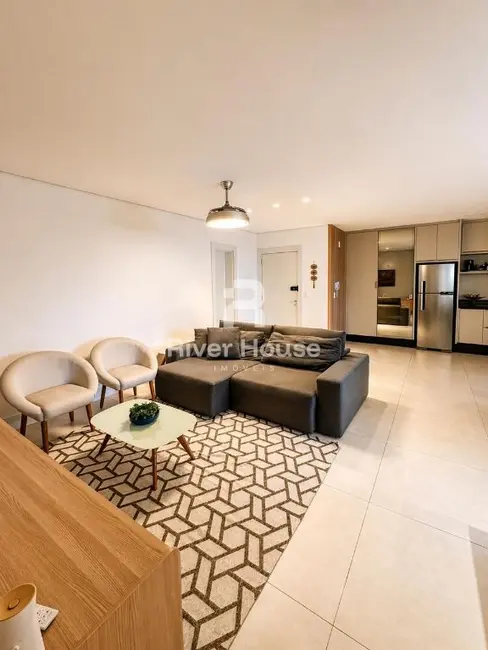 Foto 6 de Apartamento com 3 quartos à venda, 131m2 em Jardim Aclimação, Cuiaba - MT