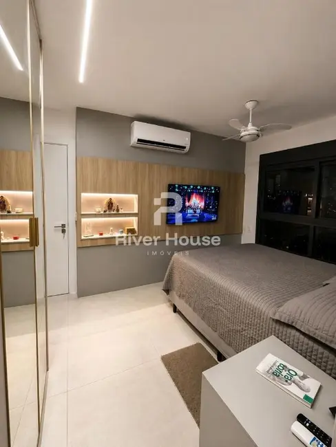 Foto 4 de Apartamento com 3 quartos à venda, 131m2 em Jardim Aclimação, Cuiaba - MT
