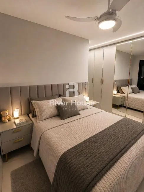 Foto 2 de Apartamento com 3 quartos à venda, 131m2 em Jardim Aclimação, Cuiaba - MT
