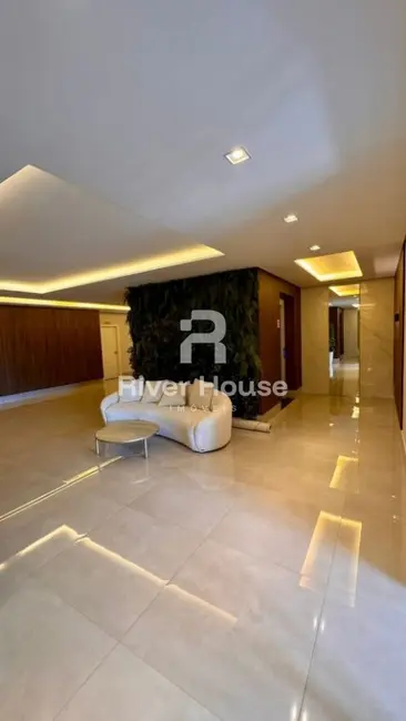 Apartamento com 3 quartos à venda, 165m2 em Jardim das Américas, Cuiaba - MT - imagem 9 Foto 9 de Apartamento com 3 quartos à venda, 165m2 em Jardim das Américas, Cuiaba - MT