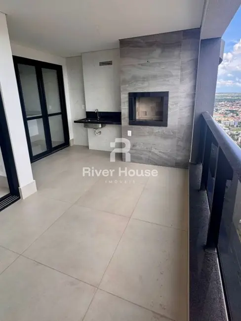 Apartamento com 3 quartos à venda, 165m2 em Jardim das Américas, Cuiaba - MT - imagem 6 Foto 6 de Apartamento com 3 quartos à venda, 165m2 em Jardim das Américas, Cuiaba - MT