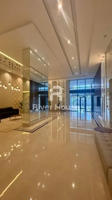 Apartamento com 3 quartos à venda, 165m2 em Jardim das Américas, Cuiaba - MT - imagem 4 Foto 4 de Apartamento com 3 quartos à venda, 165m2 em Jardim das Américas, Cuiaba - MT