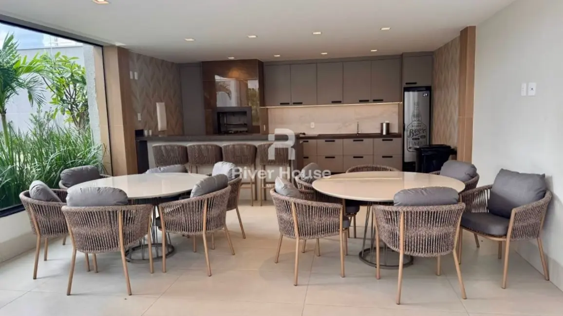 Apartamento com 3 quartos à venda, 165m2 em Jardim das Américas, Cuiaba - MT - imagem 3 Foto 3 de Apartamento com 3 quartos à venda, 165m2 em Jardim das Américas, Cuiaba - MT