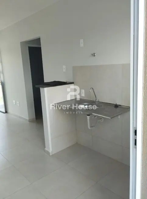 Casa de Condomínio com 2 quartos para alugar, 44m2 em São Francisco, Cuiaba - MT - imagem 3 Foto 3 de Casa de Condomínio com 2 quartos para alugar, 44m2 em São Francisco, Cuiaba - MT