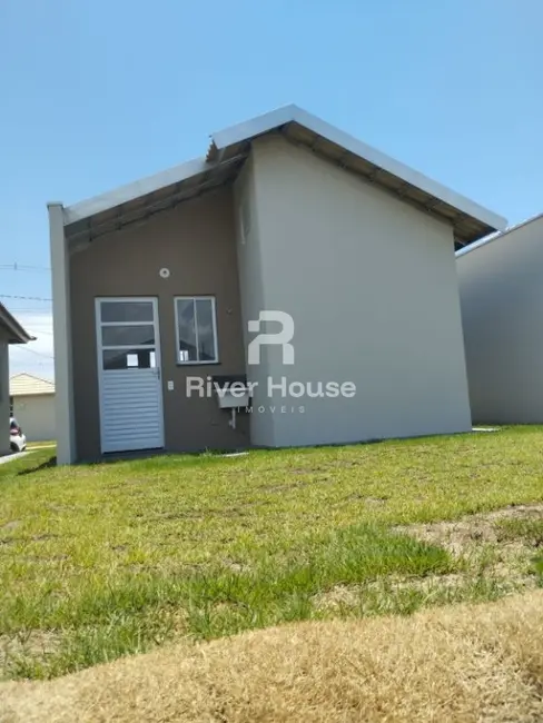 Casa de Condomínio com 2 quartos para alugar, 44m2 em São Francisco, Cuiaba - MT - imagem 2 Foto 2 de Casa de Condomínio com 2 quartos para alugar, 44m2 em São Francisco, Cuiaba - MT