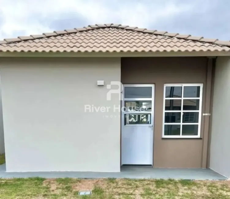 Casa de Condomínio com 2 quartos para alugar, 44m2 em São Francisco, Cuiaba - MT - imagem 6 Foto 6 de Casa de Condomínio com 2 quartos para alugar, 44m2 em São Francisco, Cuiaba - MT
