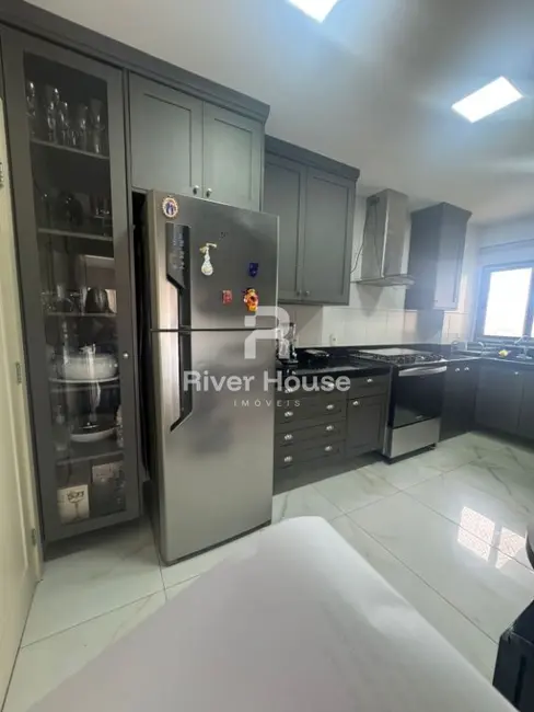 Foto 6 de Apartamento com 3 quartos à venda, 125m2 em Duque de Caxias, Cuiaba - MT