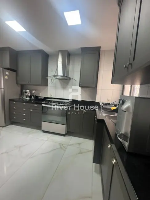 Foto 5 de Apartamento com 3 quartos à venda, 125m2 em Duque de Caxias, Cuiaba - MT
