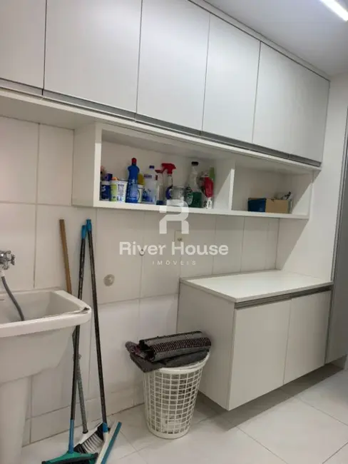 Foto 9 de Apartamento com 3 quartos à venda, 125m2 em Duque de Caxias, Cuiaba - MT