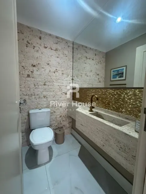 Foto 7 de Apartamento com 3 quartos à venda, 125m2 em Duque de Caxias, Cuiaba - MT