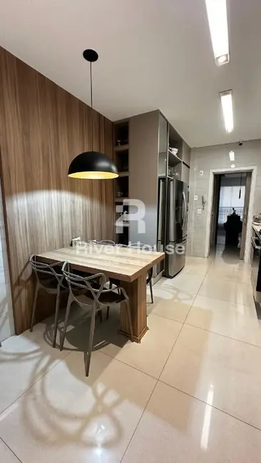 Foto 1 de Apartamento com 4 quartos à venda, 182m2 em Jardim das Américas, Cuiaba - MT
