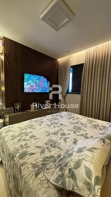 Foto 7 de Apartamento com 4 quartos à venda, 182m2 em Jardim das Américas, Cuiaba - MT