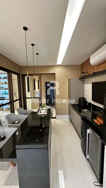 Foto 6 de Apartamento com 4 quartos à venda, 182m2 em Jardim das Américas, Cuiaba - MT