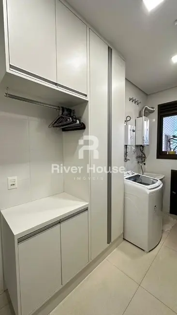 Foto 9 de Apartamento com 4 quartos à venda, 182m2 em Jardim das Américas, Cuiaba - MT