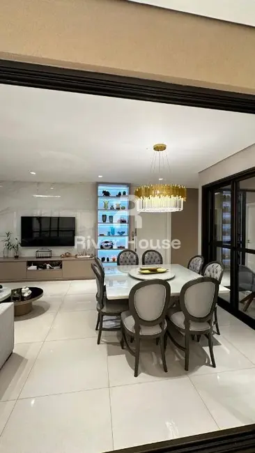 Foto 4 de Apartamento com 4 quartos à venda, 182m2 em Jardim das Américas, Cuiaba - MT