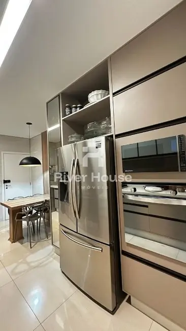 Foto 3 de Apartamento com 4 quartos à venda, 182m2 em Jardim das Américas, Cuiaba - MT