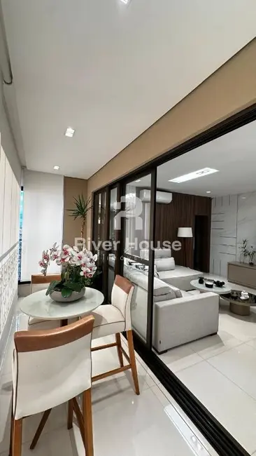 Foto 5 de Apartamento com 4 quartos à venda, 182m2 em Jardim das Américas, Cuiaba - MT