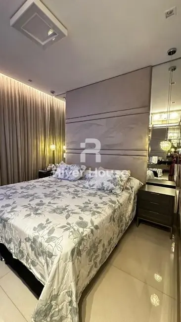 Foto 8 de Apartamento com 4 quartos à venda, 182m2 em Jardim das Américas, Cuiaba - MT
