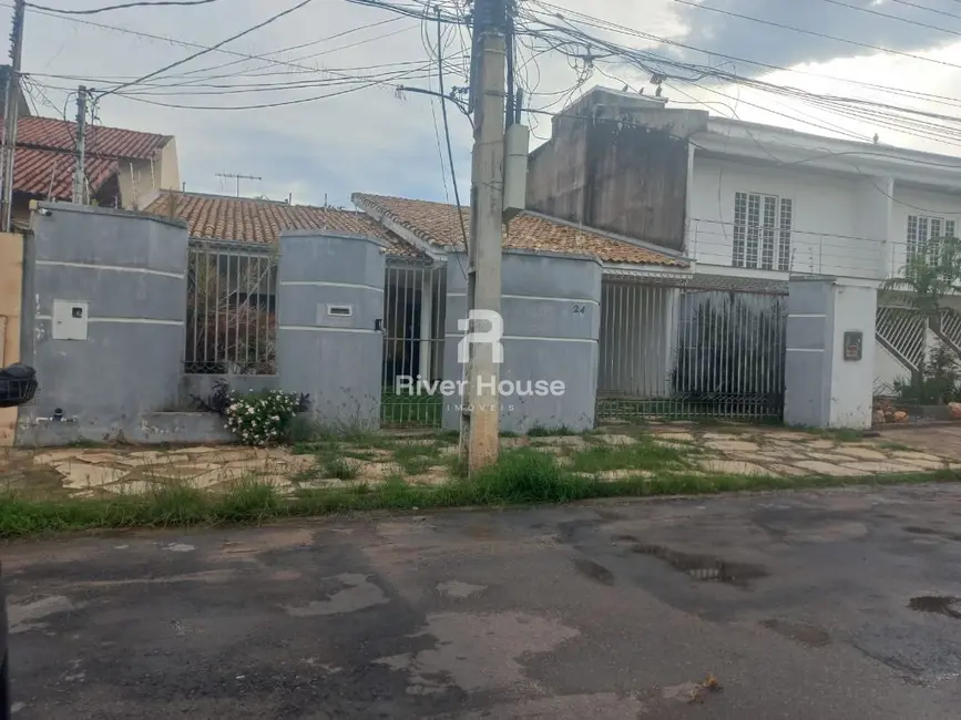 Casa com 4 quartos para alugar em Jardim Itália, Cuiaba - MT - imagem 3 Foto 3 de Casa com 4 quartos para alugar em Jardim Itália, Cuiaba - MT