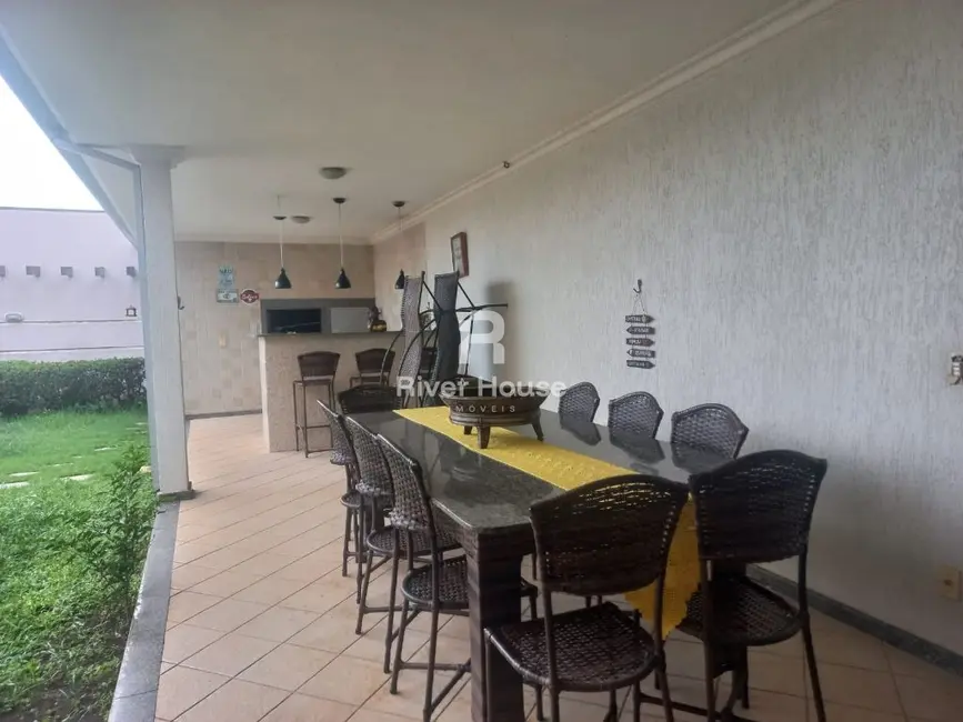 Casa com 4 quartos para alugar em Jardim Itália, Cuiaba - MT - imagem 6 Foto 6 de Casa com 4 quartos para alugar em Jardim Itália, Cuiaba - MT