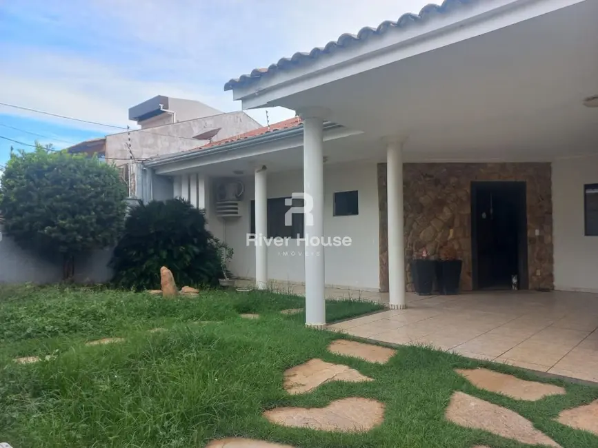 Casa com 4 quartos para alugar em Jardim Itália, Cuiaba - MT - imagem 1 Foto 1 de Casa com 4 quartos para alugar em Jardim Itália, Cuiaba - MT