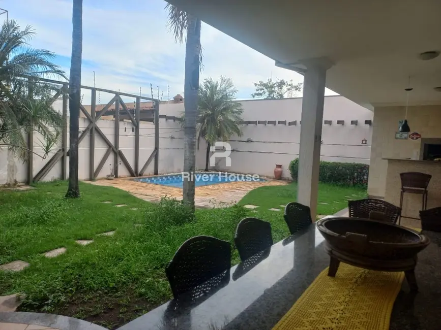 Casa com 4 quartos para alugar em Jardim Itália, Cuiaba - MT - imagem 2 Foto 2 de Casa com 4 quartos para alugar em Jardim Itália, Cuiaba - MT