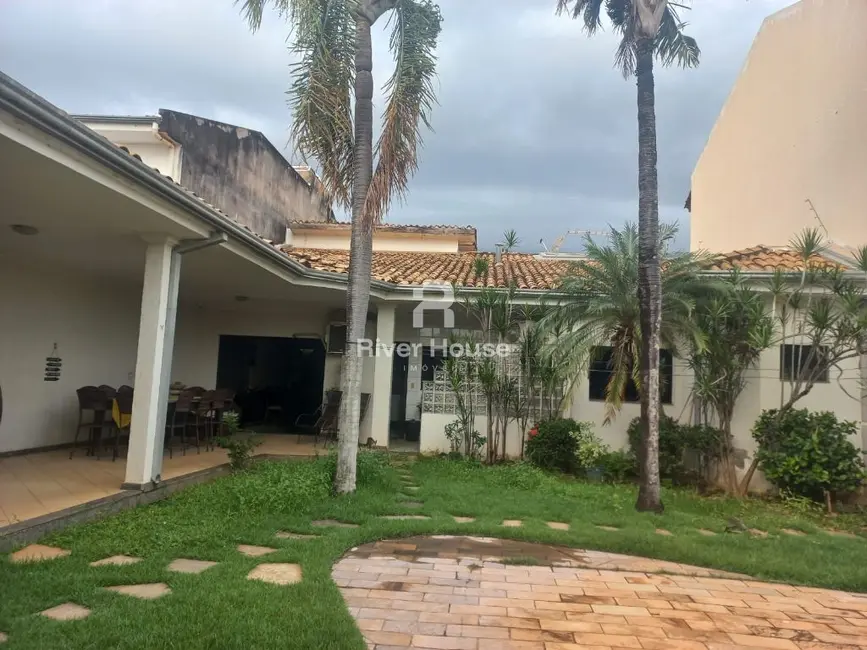 Casa com 4 quartos para alugar em Jardim Itália, Cuiaba - MT - imagem 4 Foto 4 de Casa com 4 quartos para alugar em Jardim Itália, Cuiaba - MT