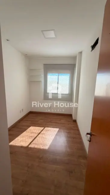 Foto 5 de Apartamento com 3 quartos para alugar, 76m2 em Cuiaba - MT