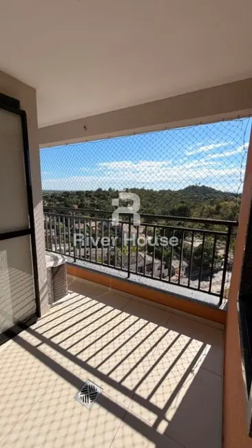 Foto 2 de Apartamento com 3 quartos para alugar, 76m2 em Cuiaba - MT