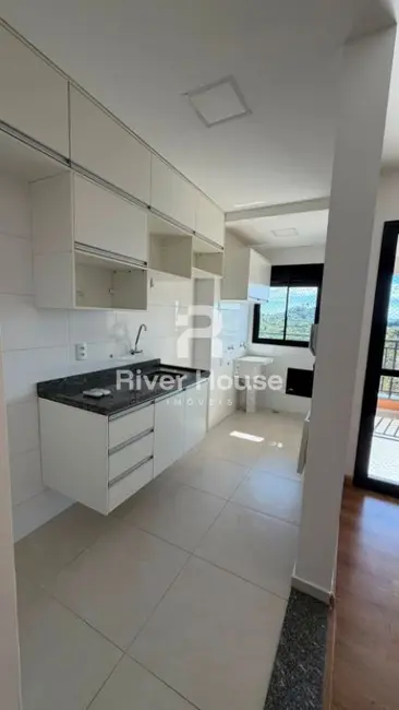Foto 4 de Apartamento com 3 quartos para alugar, 76m2 em Cuiaba - MT