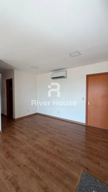 Foto 7 de Apartamento com 3 quartos para alugar, 76m2 em Cuiaba - MT