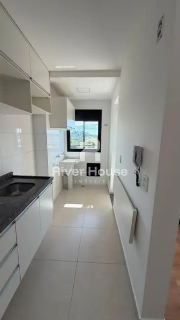 Foto 1 de Apartamento com 3 quartos para alugar, 76m2 em Cuiaba - MT