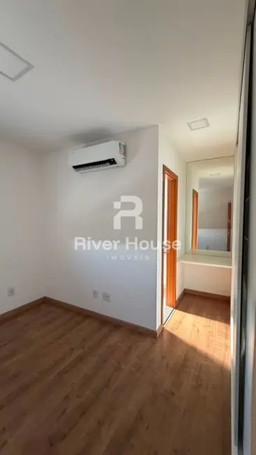 Foto 8 de Apartamento com 3 quartos para alugar, 76m2 em Cuiaba - MT