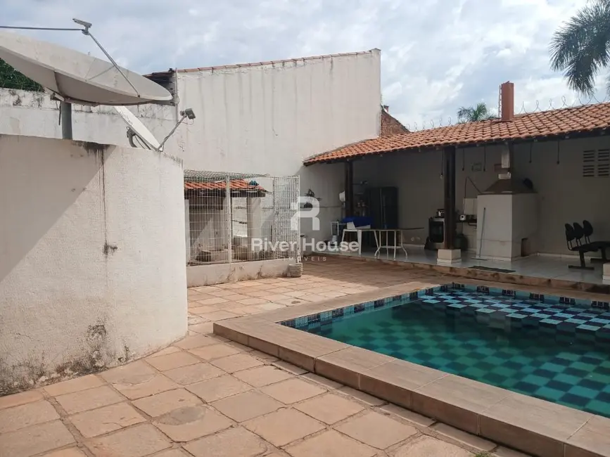 Casa com 3 quartos à venda, 149m2 em Jardim Shangri-Lá, Cuiaba - MT - imagem 1 Foto 1 de Casa com 3 quartos à venda, 149m2 em Jardim Shangri-Lá, Cuiaba - MT