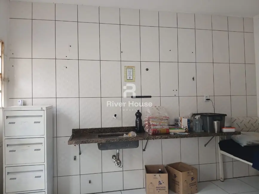 Casa com 3 quartos à venda, 149m2 em Jardim Shangri-Lá, Cuiaba - MT - imagem 7 Foto 7 de Casa com 3 quartos à venda, 149m2 em Jardim Shangri-Lá, Cuiaba - MT