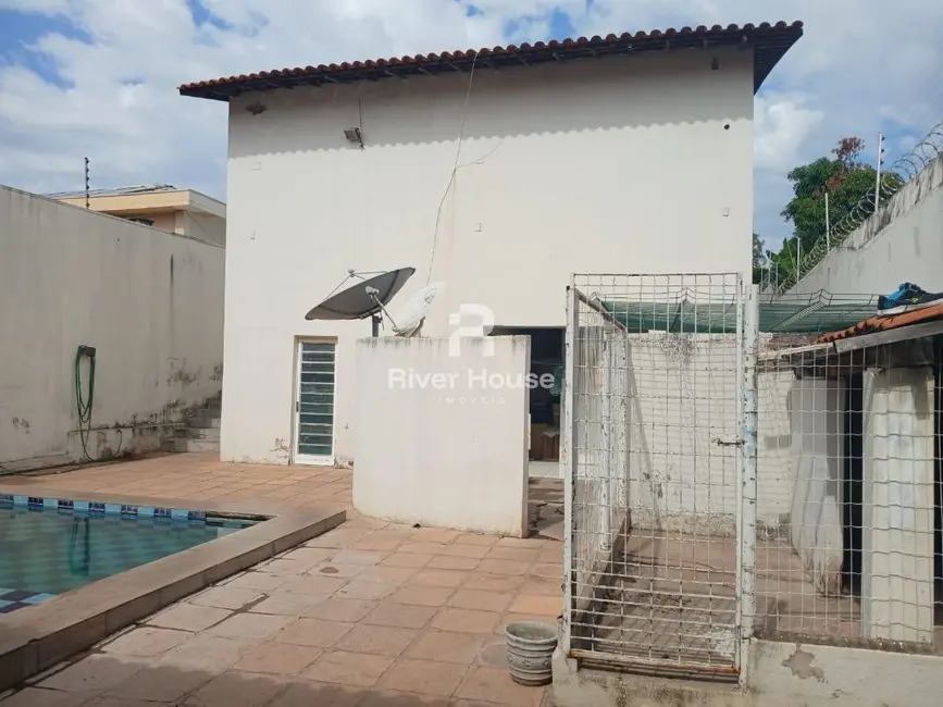 Casa com 3 quartos à venda, 149m2 em Jardim Shangri-Lá, Cuiaba - MT - imagem 3 Foto 3 de Casa com 3 quartos à venda, 149m2 em Jardim Shangri-Lá, Cuiaba - MT