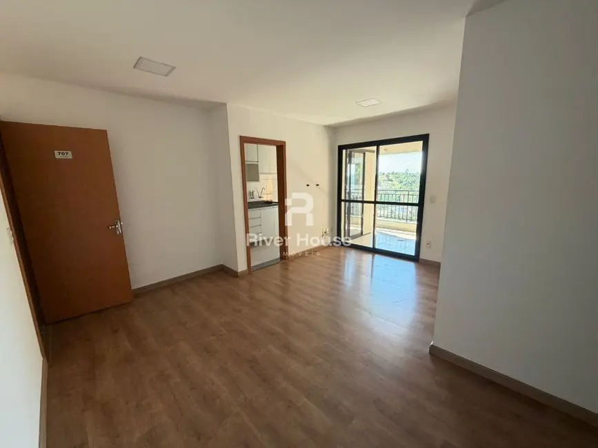 Apartamento com 3 quartos para alugar, 76m2 em Cuiaba - MT - imagem 8 Foto 8 de Apartamento com 3 quartos para alugar, 76m2 em Cuiaba - MT