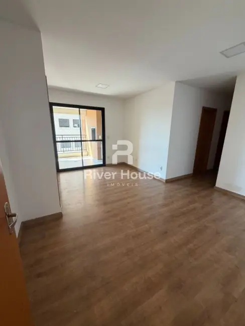 Apartamento com 3 quartos para alugar, 76m2 em Cuiaba - MT - imagem 4 Foto 4 de Apartamento com 3 quartos para alugar, 76m2 em Cuiaba - MT