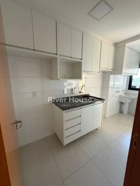Apartamento com 3 quartos para alugar, 76m2 em Cuiaba - MT - imagem 2 Foto 2 de Apartamento com 3 quartos para alugar, 76m2 em Cuiaba - MT