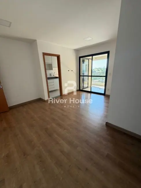Apartamento com 3 quartos para alugar, 76m2 em Cuiaba - MT - imagem 5 Foto 5 de Apartamento com 3 quartos para alugar, 76m2 em Cuiaba - MT