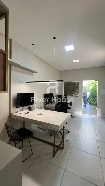 Foto 8 de Sala Comercial para alugar, 314m2 em Duque de Caxias, Cuiaba - MT