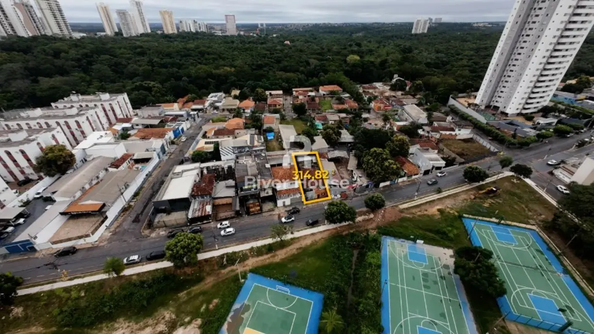 Foto 4 de Sala Comercial para alugar, 314m2 em Duque de Caxias, Cuiaba - MT