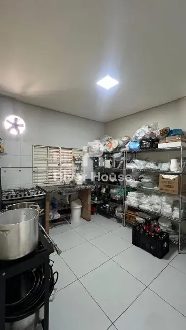Foto 6 de Sala Comercial para alugar, 314m2 em Duque de Caxias, Cuiaba - MT