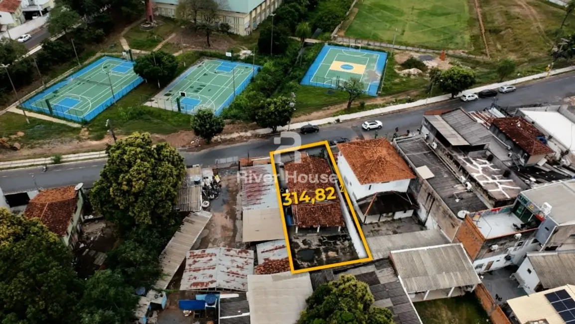 Foto 3 de Sala Comercial para alugar, 314m2 em Duque de Caxias, Cuiaba - MT