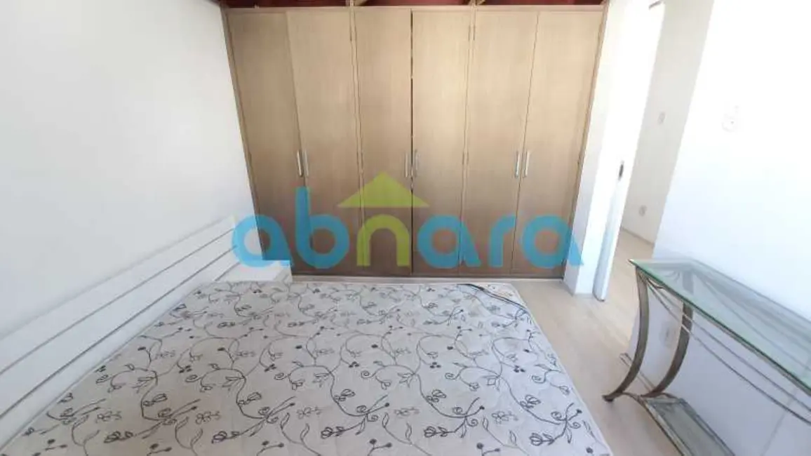Foto 9 de Apartamento com 1 quarto à venda, 45m2 em Rio De Janeiro - RJ