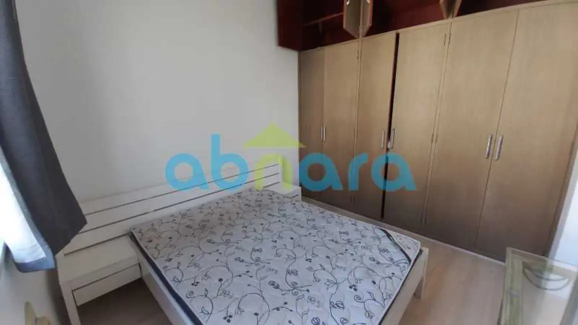 Foto 7 de Apartamento com 1 quarto à venda, 45m2 em Rio De Janeiro - RJ