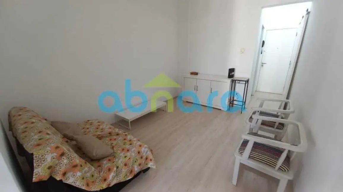 Foto 5 de Apartamento com 1 quarto à venda, 45m2 em Rio De Janeiro - RJ