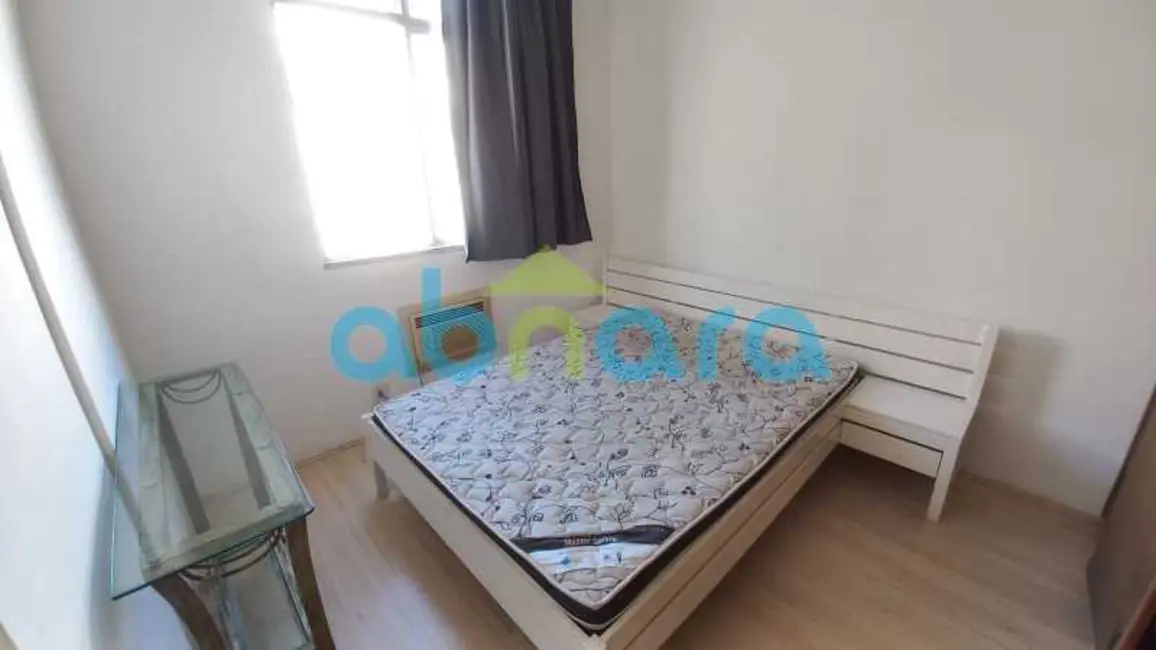 Foto 8 de Apartamento com 1 quarto à venda, 45m2 em Rio De Janeiro - RJ